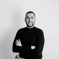 Odda Studio Employee Stefano Coccia's profile photo