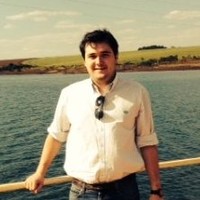 Lavoro Agro Employee Daniel Murad Braga Jorge's profile photo