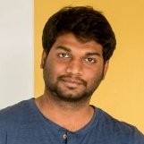 Manoj Pothireddy Email & Phone Number