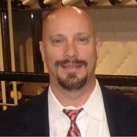 Gribetz Employee Michael James's profile photo