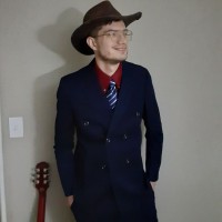 INFECTIOUS Employee Gavin Diviney's profile photo