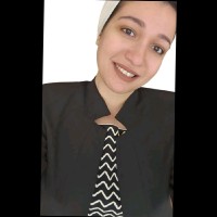 Visualsoft Center Employee Donia Mohamed's profile photo