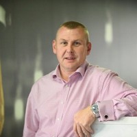 IDnow Employee Mel Holloway's profile photo