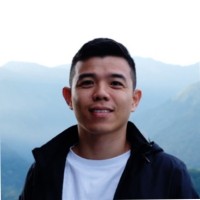 英國阿斯利康 Employee Stan Chen's profile photo