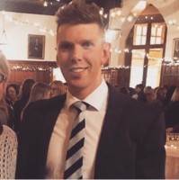 Ritchie McMaster Email & Phone Number