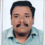 Zedvox Employee Chaitanya Bhosale's profile photo