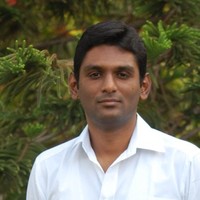 Swarajya Employee Amarnath Govindarajan's profile photo
