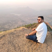 AVI Global Plast Pvt. Ltd. Employee Sumit Bajpai's profile photo