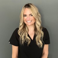 Rita Hudec Email & Phone Number