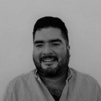 nextmedia Employee Sebastian Salazar Torres's profile photo