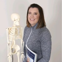 Ruth McCabe Email