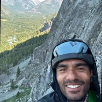 EarthScope Consortium Employee Franklyn Dunbar's profile photo