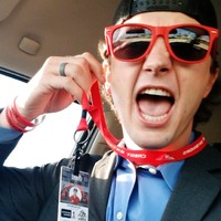 Access Restoration Services Kitchener Ltd. Employee Benjamin Schaeffer's profile photo