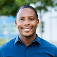 SAFE Credit Union Employee Micah Grant's profile photo