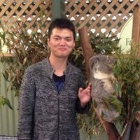 Andrew Yang's profile photo
