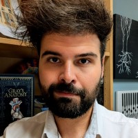 Tufts University Employee Nicolas Rouleau's profile photo