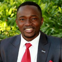 FACE Technologies Employee Amos W's profile photo