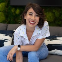 Dal-Tile LLC Employee Natalie Read's profile photo