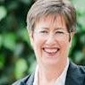 Curtis Brown (Aust) Pty Ltd Employee Fiona Inglis's profile photo