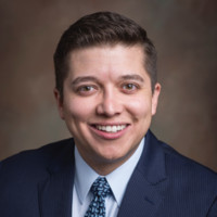 Capital Group Employee Ryan Trujillo's profile photo