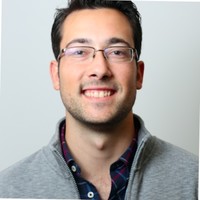 Warmly Employee Alessandro Cetera's profile photo