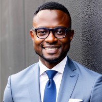 Hôpital Saint Joseph Employee Francis Nyasse's profile photo