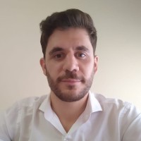 ALCAAL GROUP Employee Nicolas Regueiro's profile photo