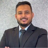 Huzefa Hizam Email