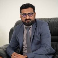 Qatar Insurance Group Employee Sameer Nair's profile photo