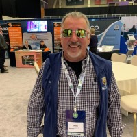 University of Rochester Employee James Palermo's profile photo