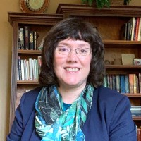 Abbott Employee Denise King's profile photo