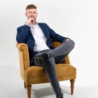 Zayndu Ltd Employee Tyler Smith's profile photo