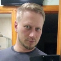 Luxhammar Corporation Employee Aki Jänis's profile photo