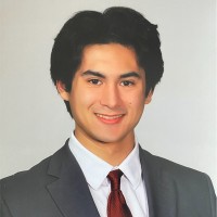 BNY Employee Alex Coombs's profile photo