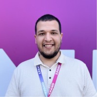 Digitinary Employee Jehad Ayman's profile photo