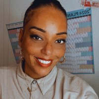 Siemens Energy Employee Francisca Perez's profile photo