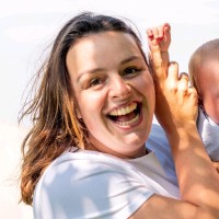 Siriz Employee Naomi Molenaar's profile photo