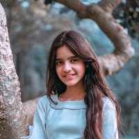 US IT Recruit Employee Swati Mishra's profile photo