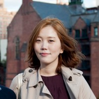 Mina Choi's profile photo