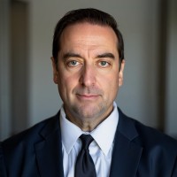 The Church of Jesus Christ of Latter-day Saints Employee Mshr Ben Spicer's profile photo