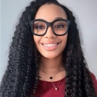 Every Mother Counts Employee Vanessa Johnson's profile photo