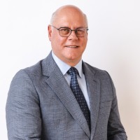 TASK Employee Johannes Smith's profile photo