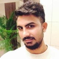 Radware Bot Manager Employee Vijay Raj's profile photo
