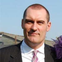 Mark Parkes Email