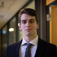 VGW Employee Simon McGowan's profile photo