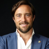 Dispatch Employee Eiso Vaandrager's profile photo