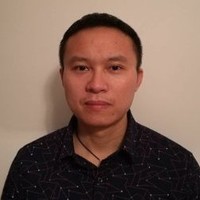 Caicloud Employee Keon Tang's profile photo