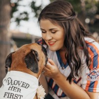 Pet Life Unlimited Employee Lily Flores's profile photo