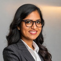 ActiveLoc Employee Meera Nair's profile photo