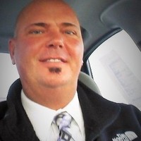 Quality Welding & Fabrication, LLC Employee Brian Pfenning's profile photo